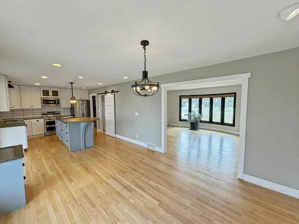 $499,900 | 116 35th Avenue Northeast, Fargo, ND 58102