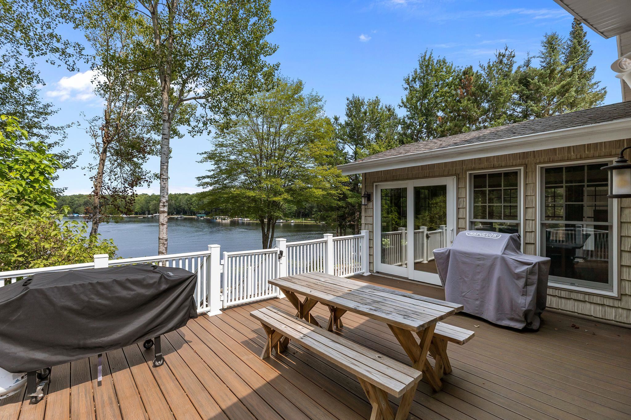 N1539 Silver Canoe Road Keshena, WI 54135 - Photo 77 of 78 Gallery Image 77