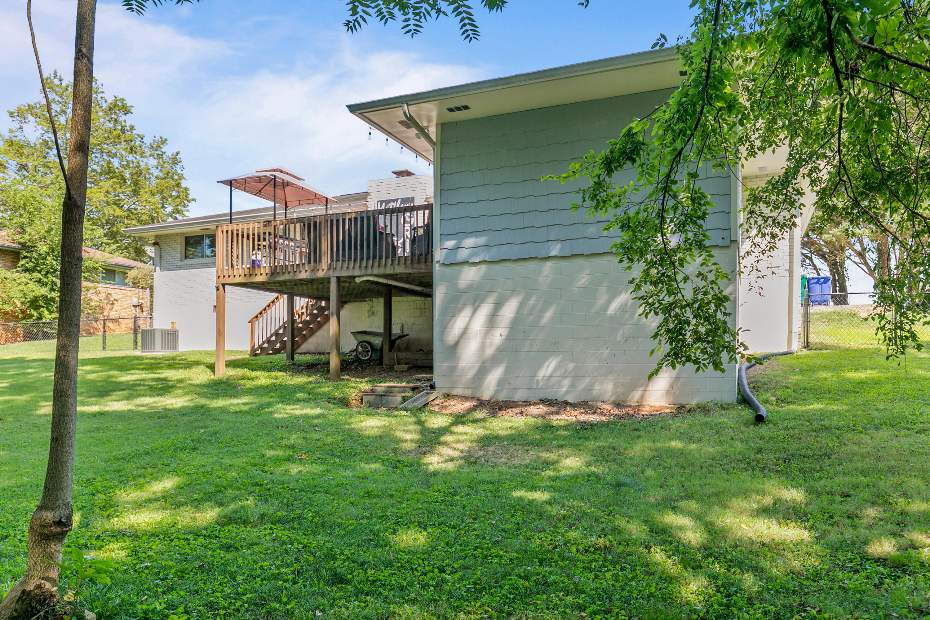 1161 Ridge Top Drive Chattanooga, TN 37421 - Photo 27 of 28 Ridge Top Dr-22