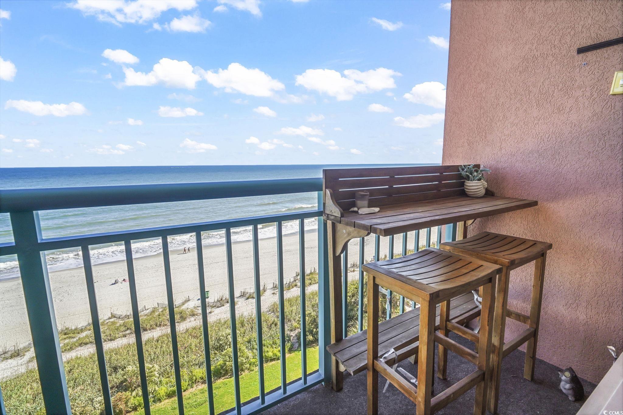 2207 South Ocean Boulevard, Unit 807 Myrtle Beach, SC 29577 - Photo 17 of 29
