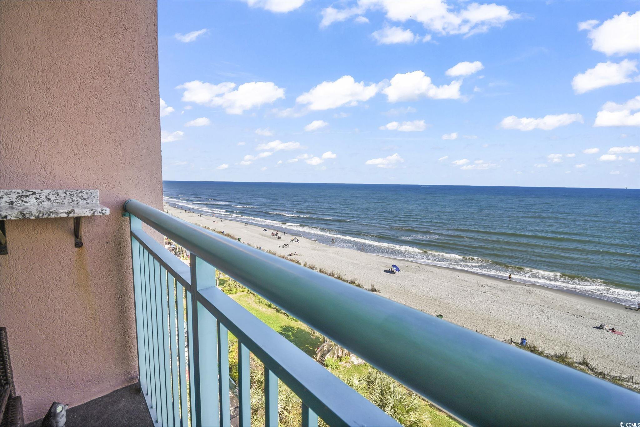 2207 South Ocean Boulevard, Unit 807 Myrtle Beach, SC 29577 - Photo 20 of 29