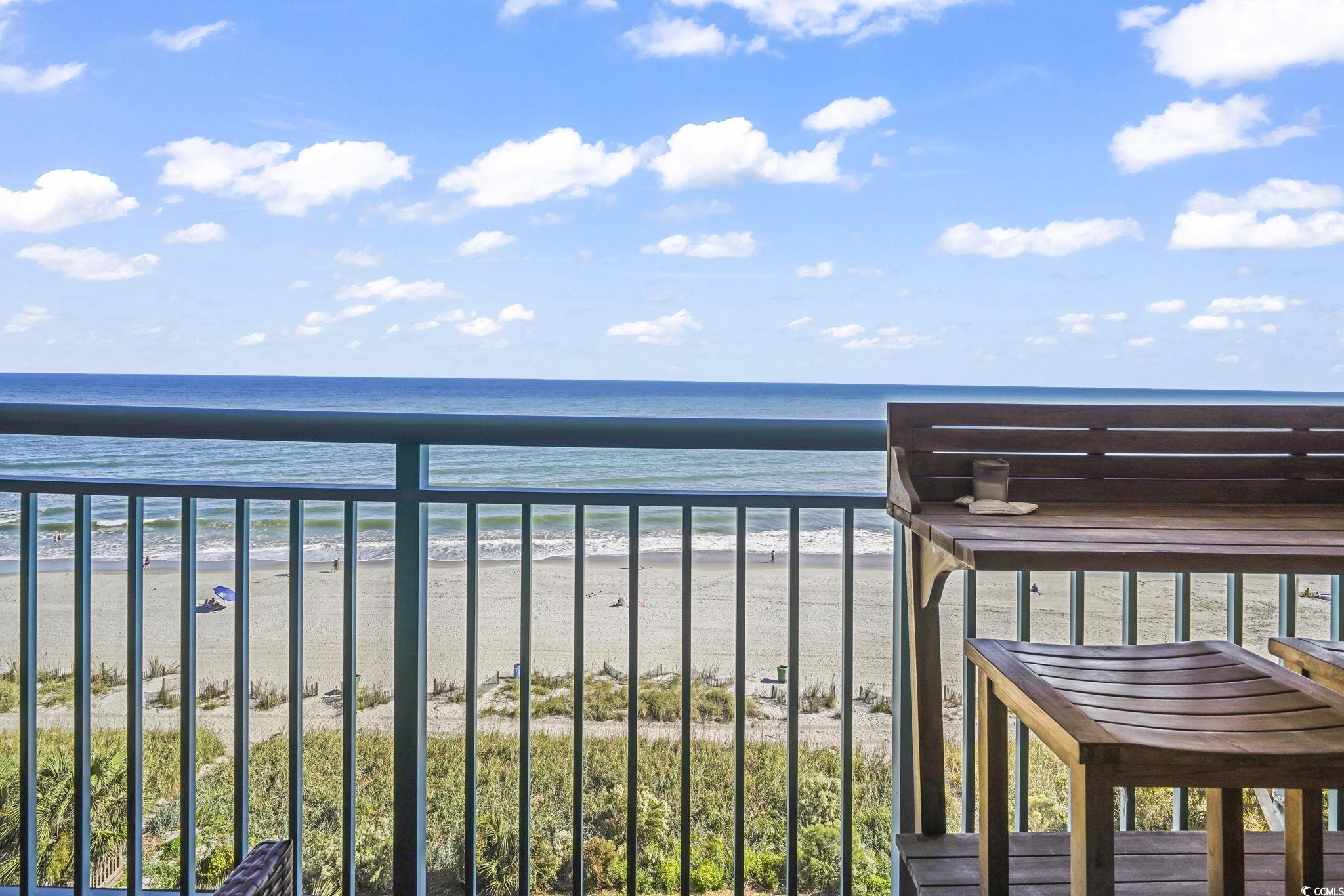 2207 South Ocean Boulevard, Unit 807 Myrtle Beach, SC 29577 - Photo 22 of 29