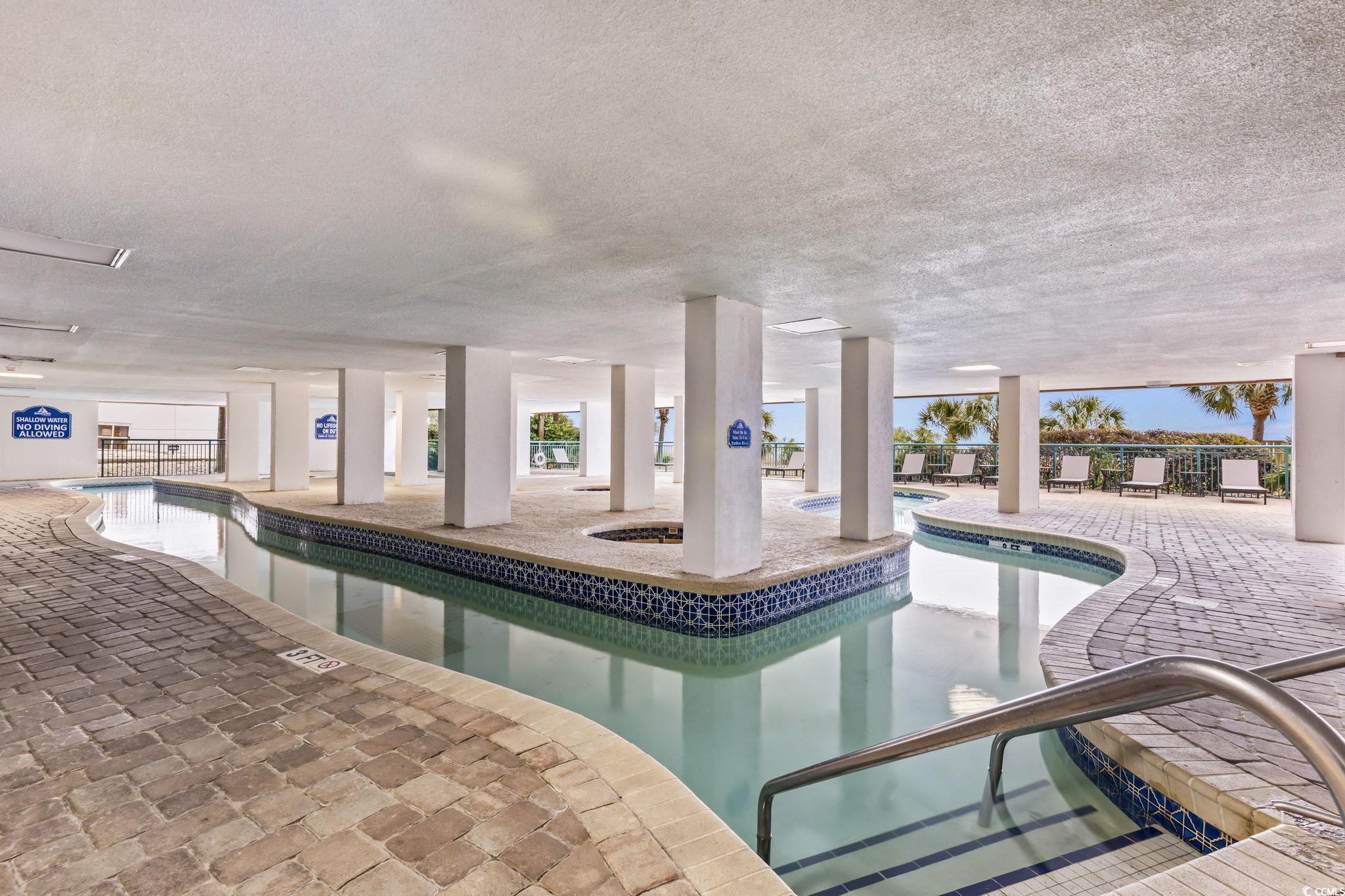 2207 South Ocean Boulevard, Unit 807 Myrtle Beach, SC 29577 - Photo 24 of 29