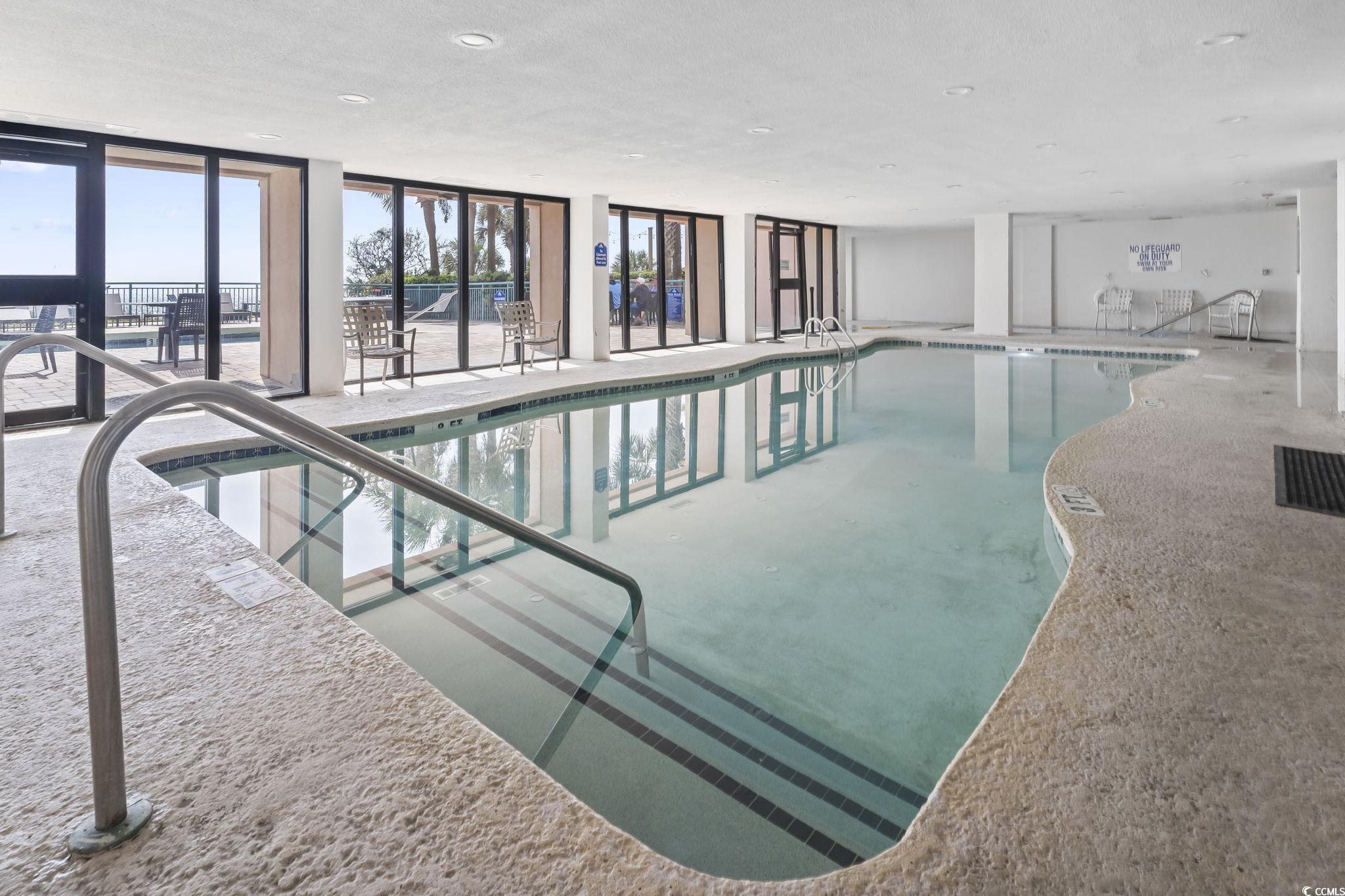 2207 South Ocean Boulevard, Unit 807 Myrtle Beach, SC 29577 - Photo 25 of 29