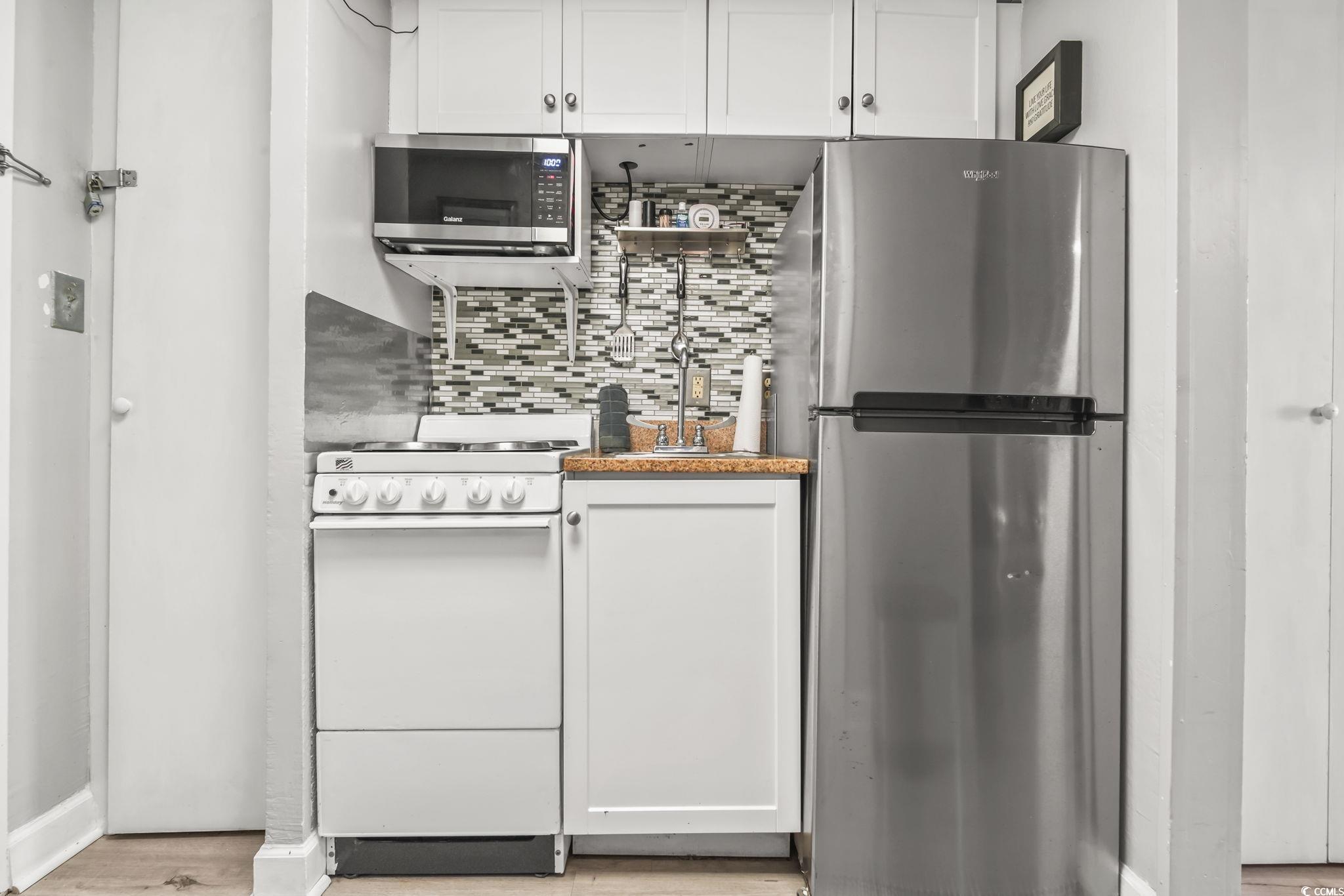 2207 South Ocean Boulevard, Unit 807 Myrtle Beach, SC 29577 - Photo 9 of 29