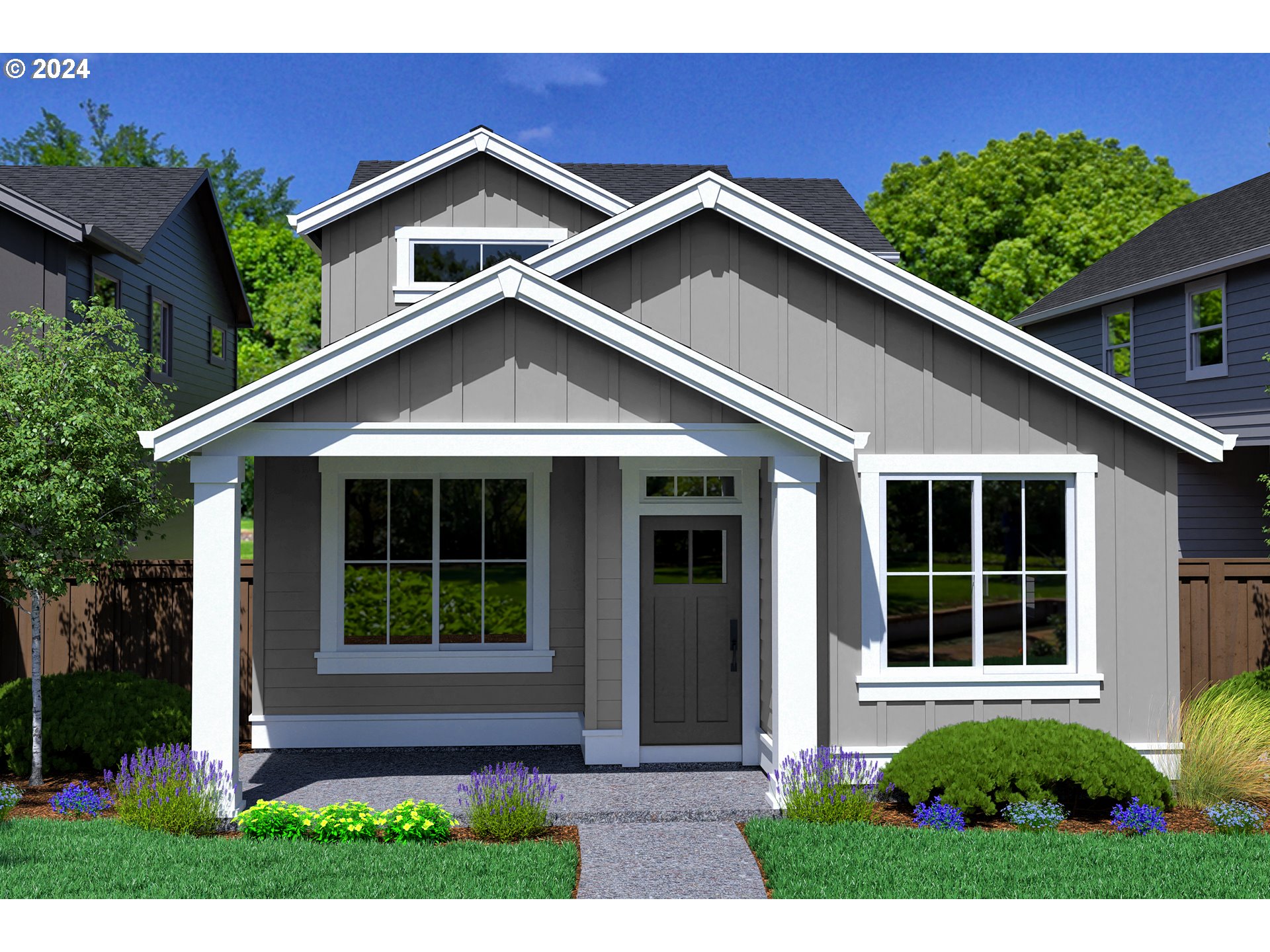 10208 Northeast 133rd Ave  