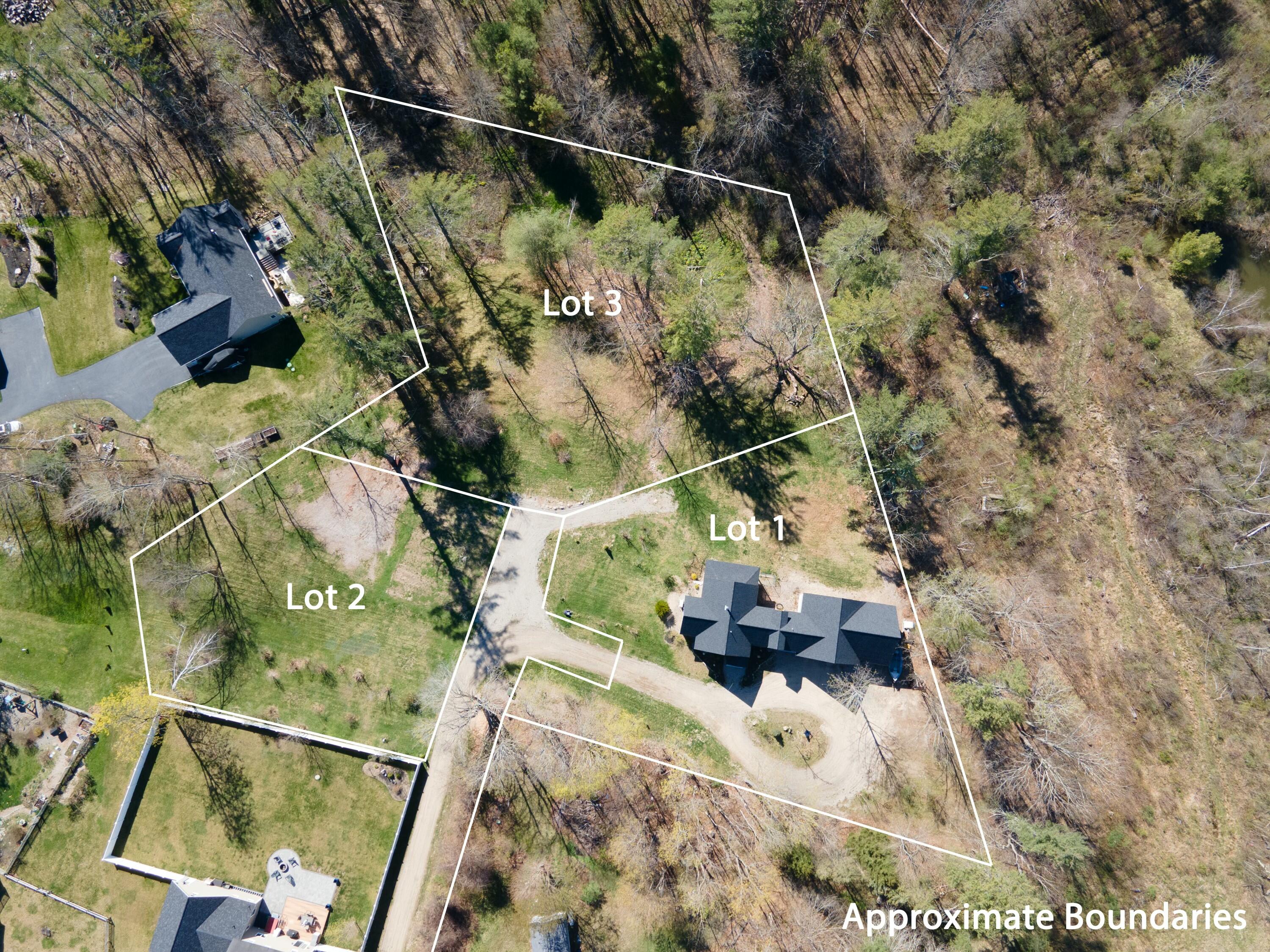 Lot 3 Furbish Lane Kennebunk, ME 04043 - Photo 1 of 3 tempImage4GMzaI