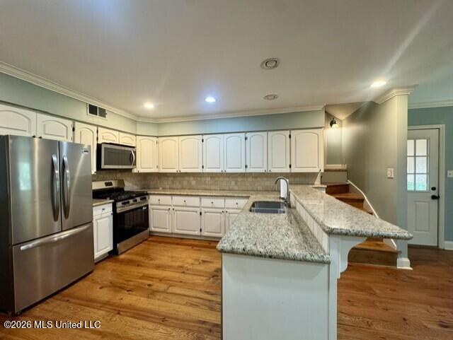 104 Dana Road Natchez, MS 39120 - Photo 19 of 41 Kitchen 2