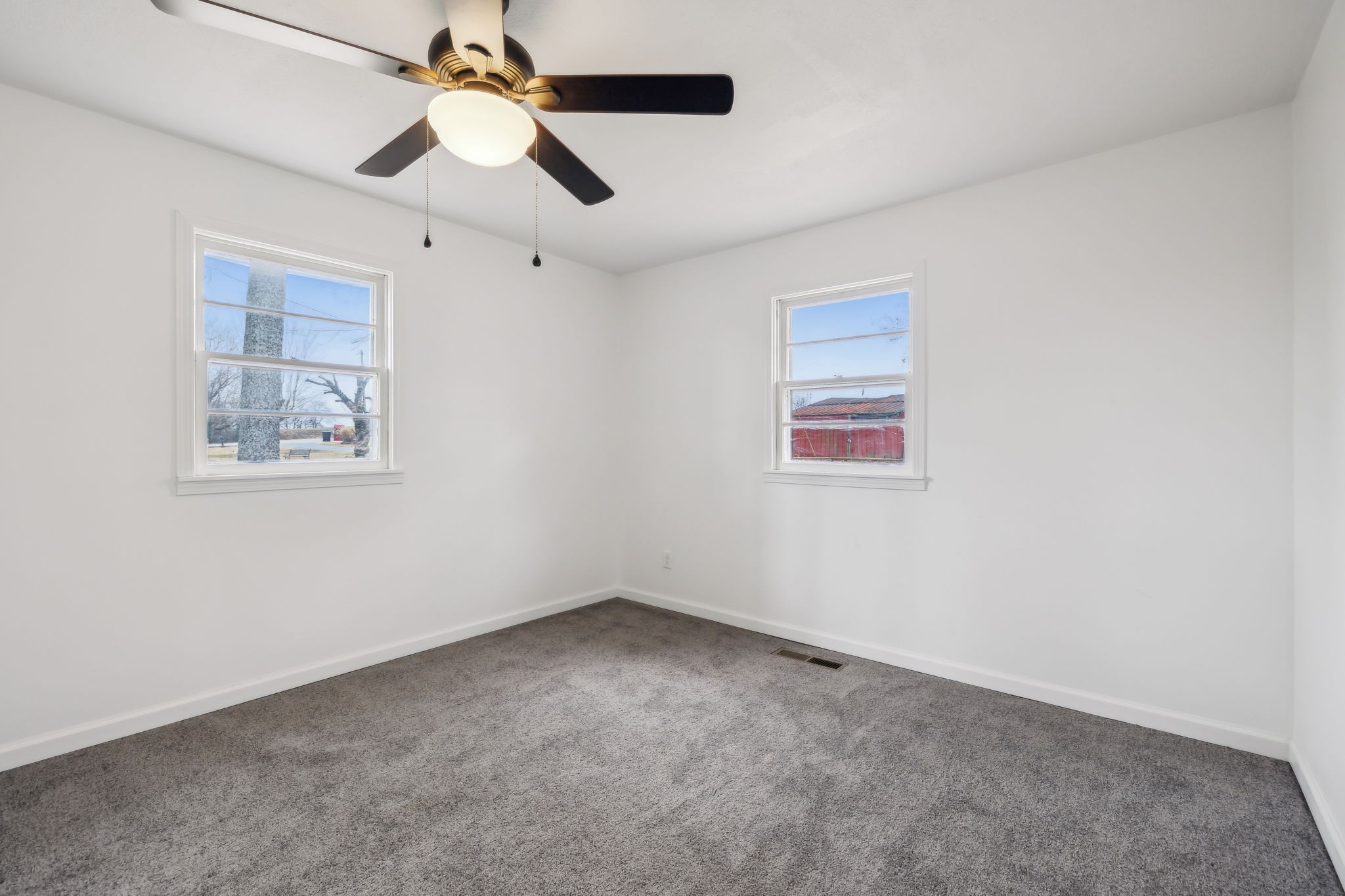502 Browns Road Lafayette, TN 37083 - Photo 27 of 50 a view of an empty room with a window