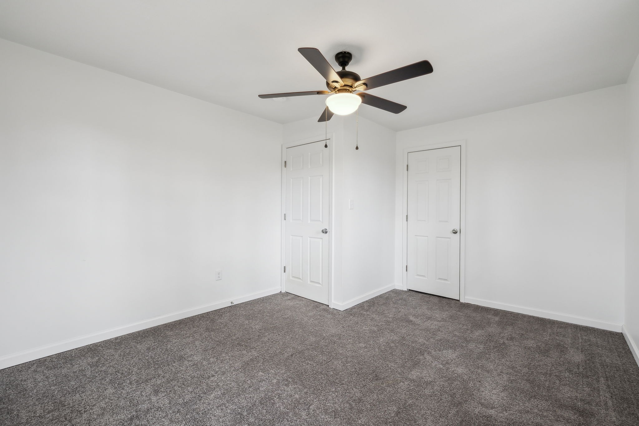 502 Browns Road Lafayette, TN 37083 - Photo 29 of 50 a view of an empty room