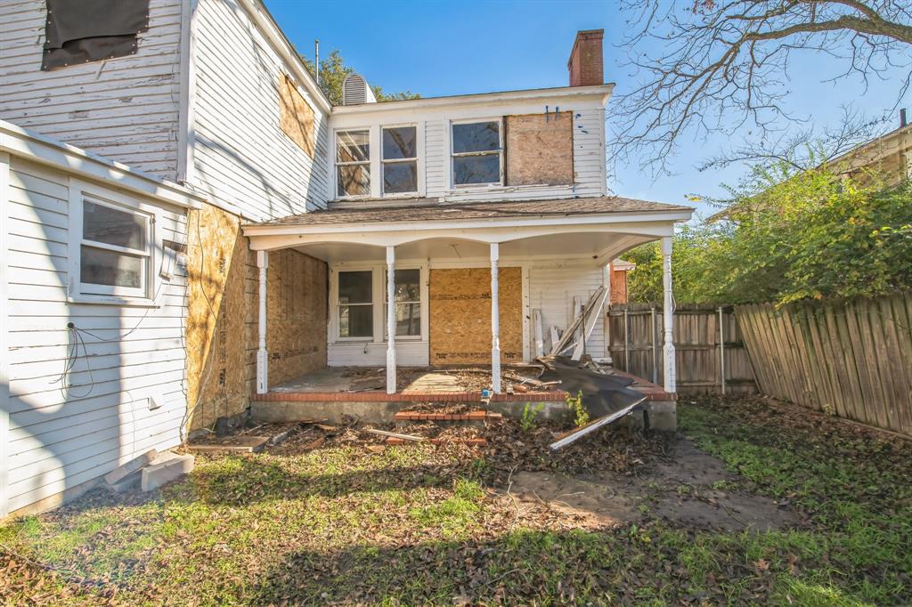 404 Forrest Avenue Cleburne, TX 76033 - Photo 26 of 27