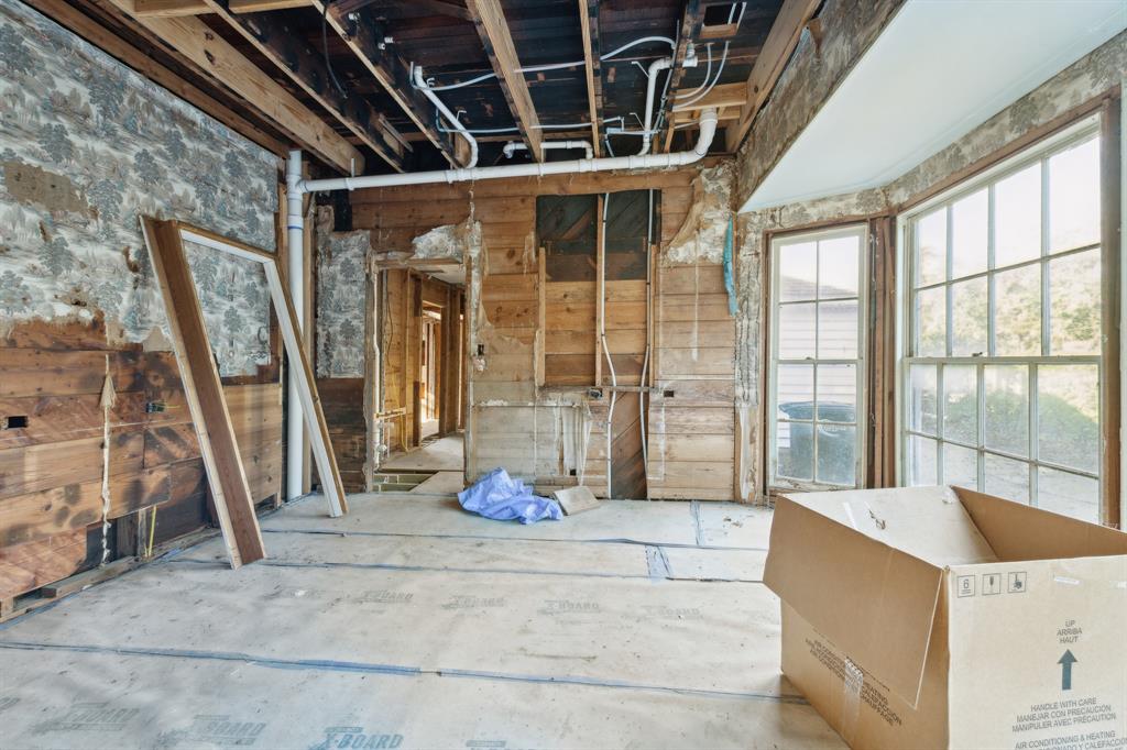 404 Forrest Avenue Cleburne, TX 76033 - Photo 10 of 27 View of miscellaneous room