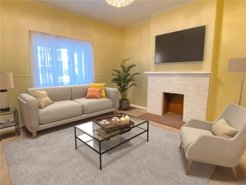 5424 Howe Street Pittsburgh, PA 15232 - Photo 2 of 25 Gallery Image 2