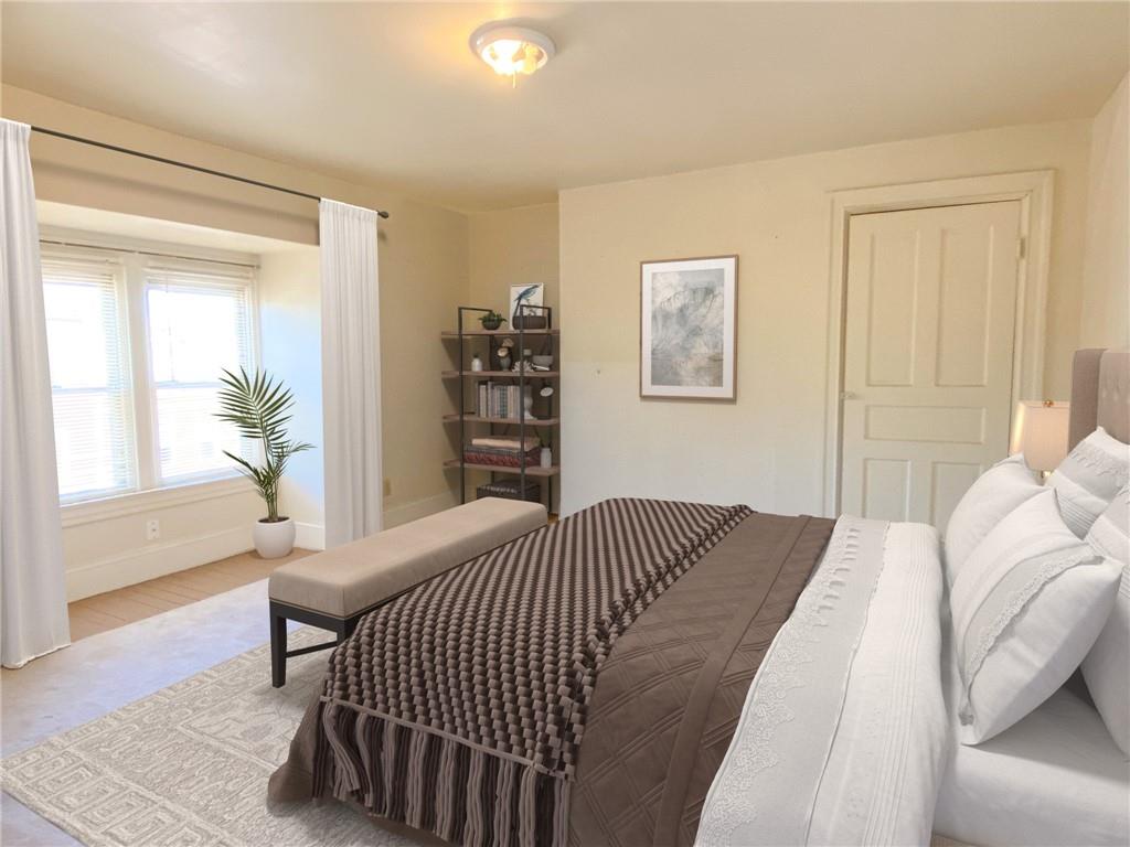 5424 Howe Street Pittsburgh, PA 15232 - Photo 18 of 25 Gallery Image 18