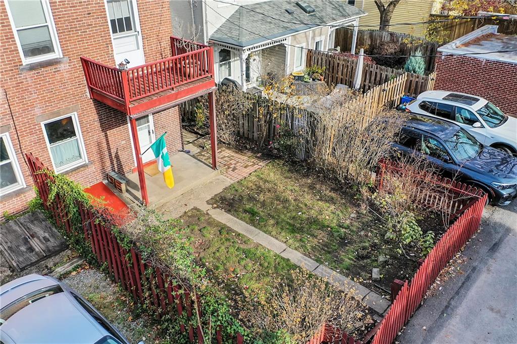 5424 Howe Street Pittsburgh, PA 15232 - Photo 24 of 25 Gallery Image 24