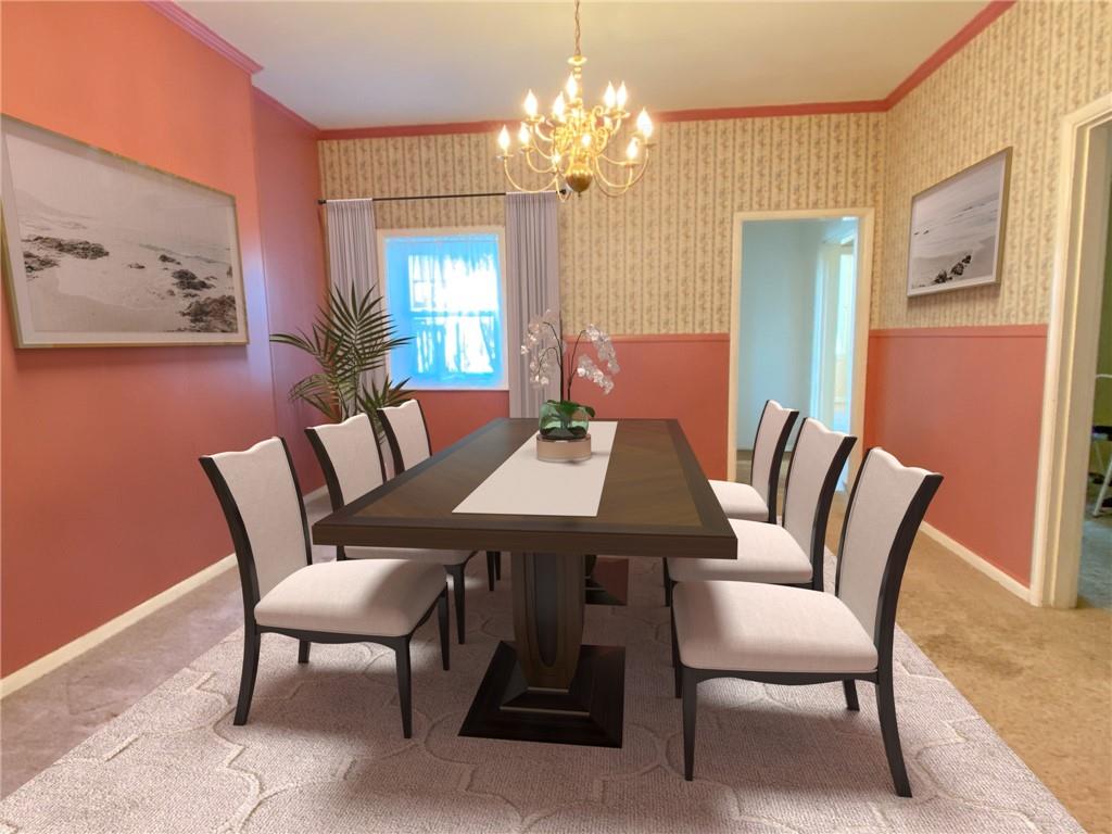 5424 Howe Street Pittsburgh, PA 15232 - Photo 4 of 25 Gallery Image 4