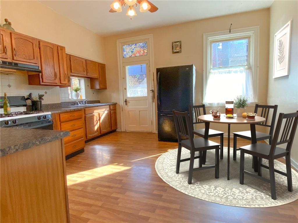 5424 Howe Street Pittsburgh, PA 15232 - Photo 6 of 25 Gallery Image 6