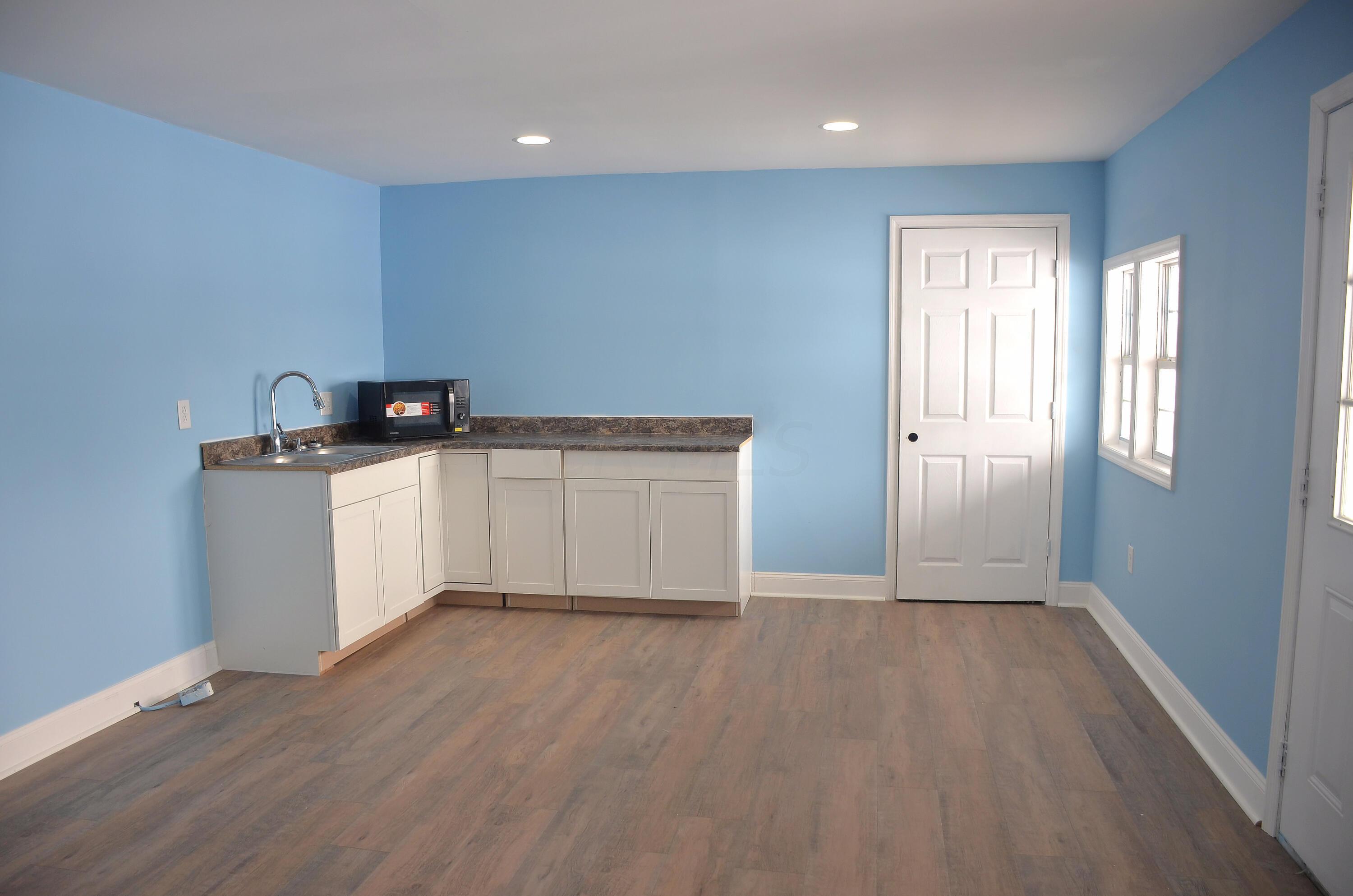 24575 Patrick-Brush Run Road Marysville, OH 43040 - Photo 79 of 99 guest house kitchen