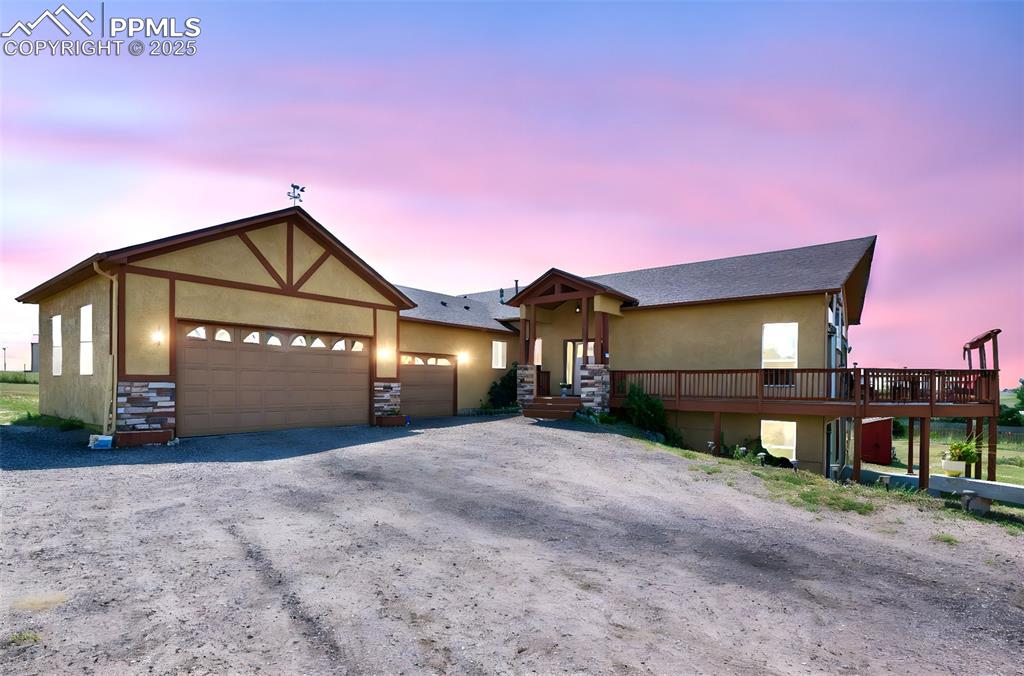 3730 Curtis Road Peyton, CO 80831 - Photo 1 of 50 10 Acres To Run And Play