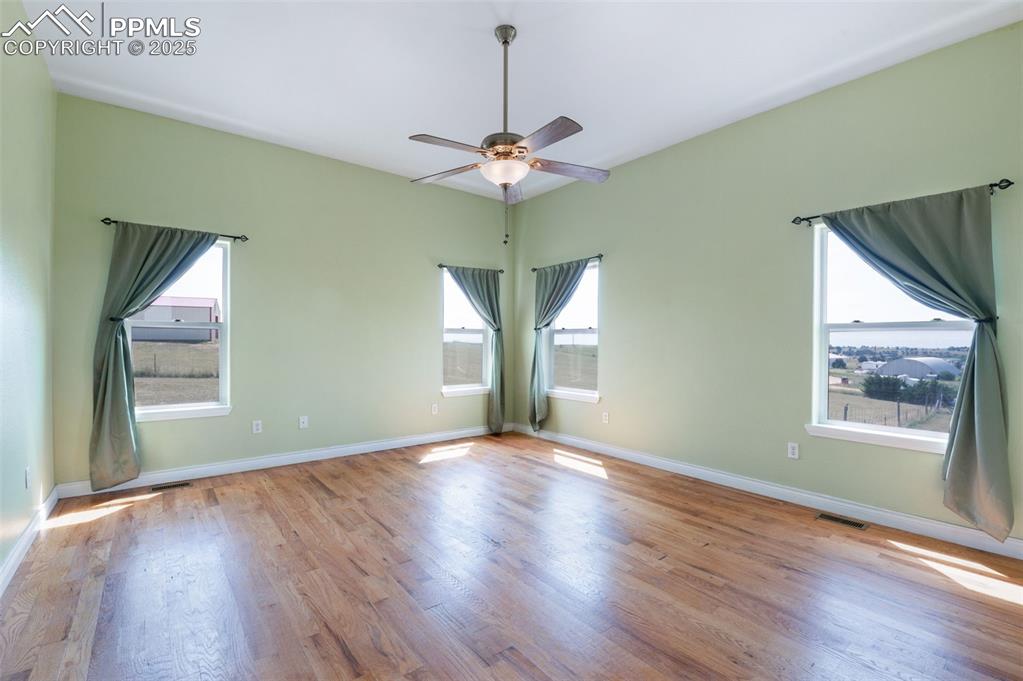 3730 Curtis Road Peyton, CO 80831 - Photo 15 of 50 Primary Suite