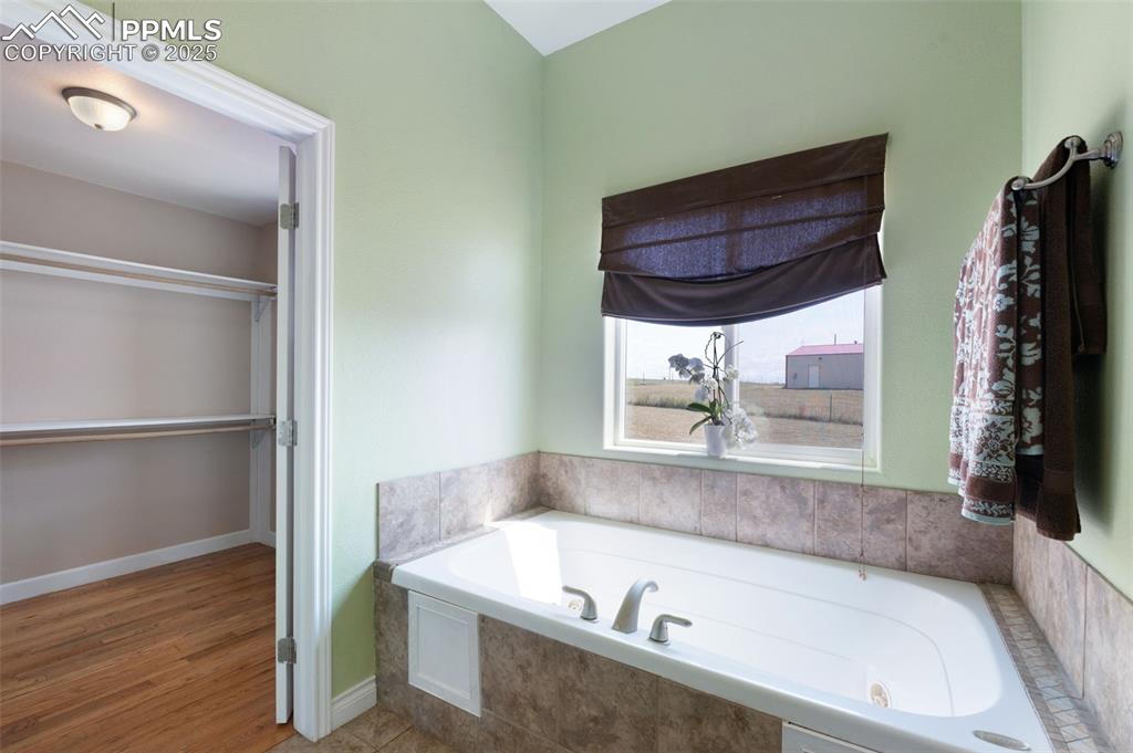3730 Curtis Road Peyton, CO 80831 - Photo 20 of 50 Soaking Tub