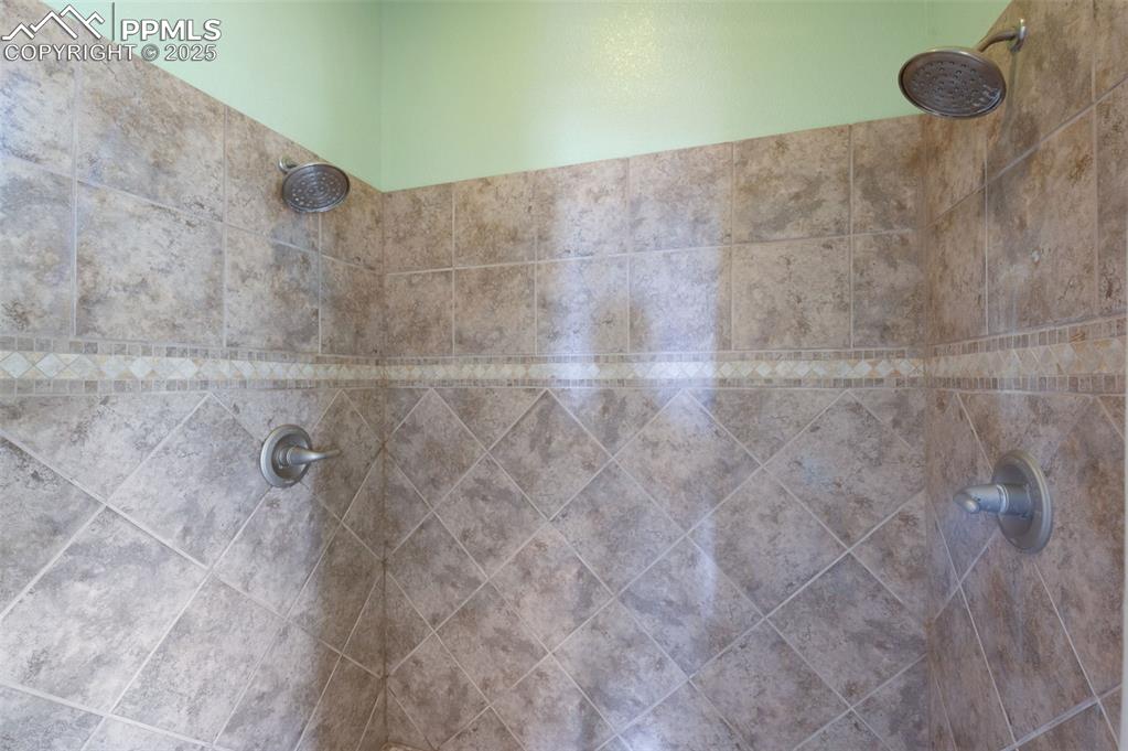 3730 Curtis Road Peyton, CO 80831 - Photo 21 of 50 Dual Shower Heads