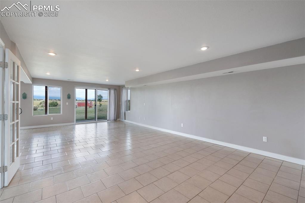3730 Curtis Road Peyton, CO 80831 - Photo 27 of 50 Ideal For Game Room