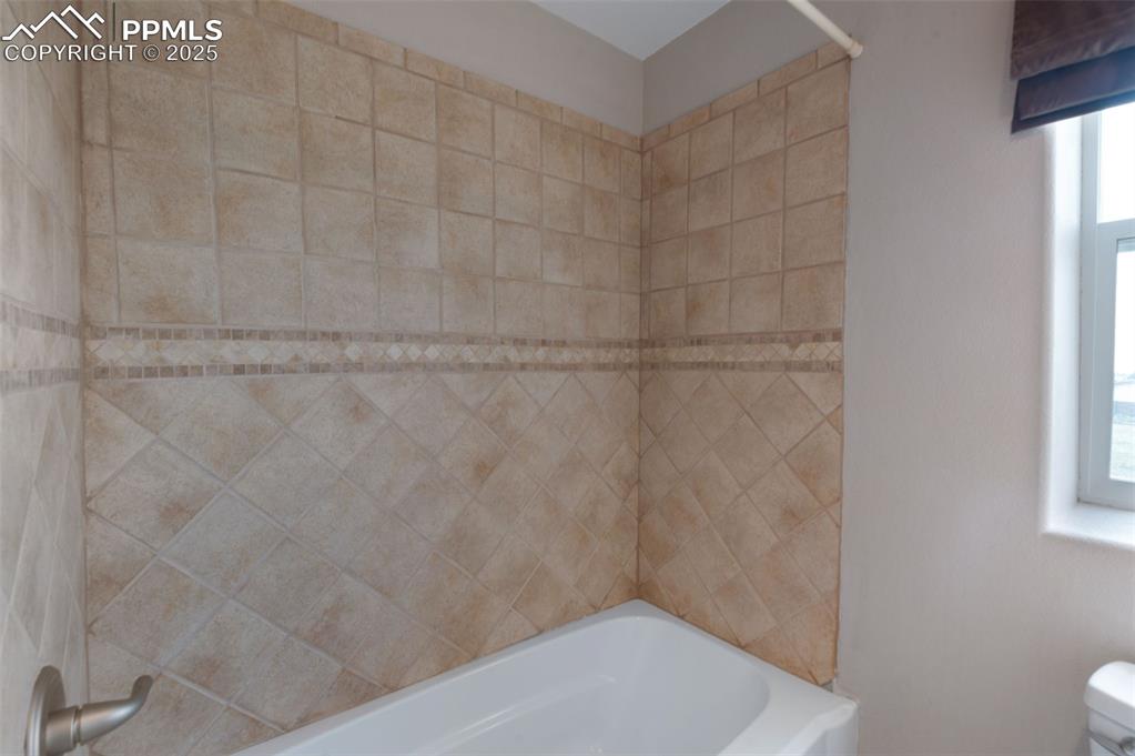 3730 Curtis Road Peyton, CO 80831 - Photo 35 of 50 Another View Of Basement Bath