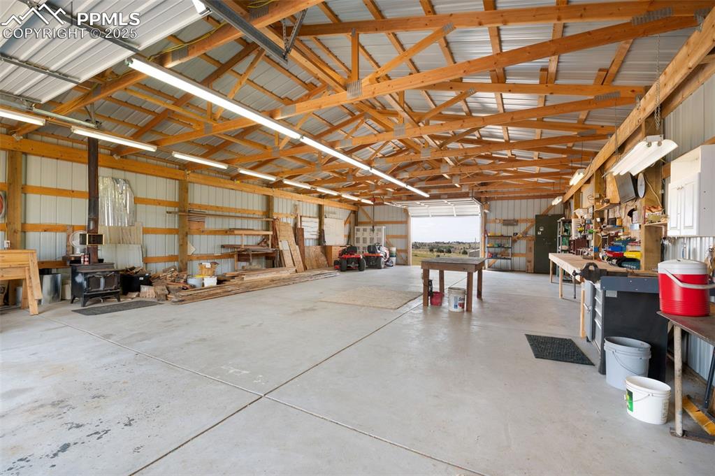 3730 Curtis Road Peyton, CO 80831 - Photo 43 of 50 Wood Workers Dream Shop