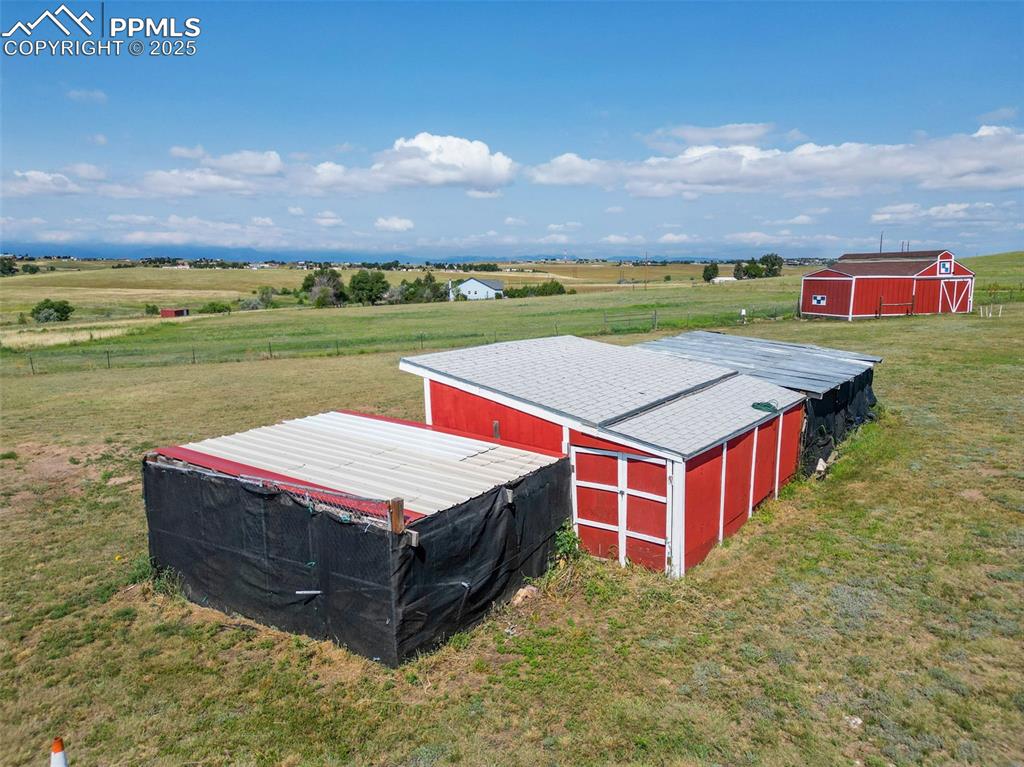 3730 Curtis Road Peyton, CO 80831 - Photo 47 of 50 Perfect Spot To Raise Your Chickens, Ducks And Turkeys
