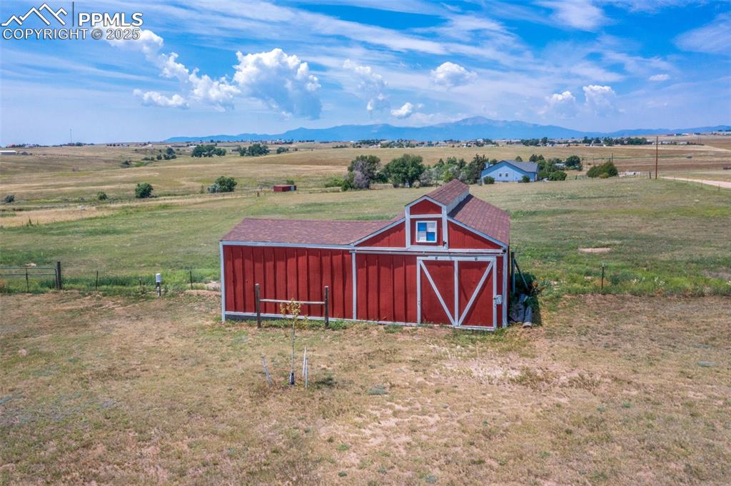 3730 Curtis Road Peyton, CO 80831 - Photo 48 of 50 Ideal Colorado Location