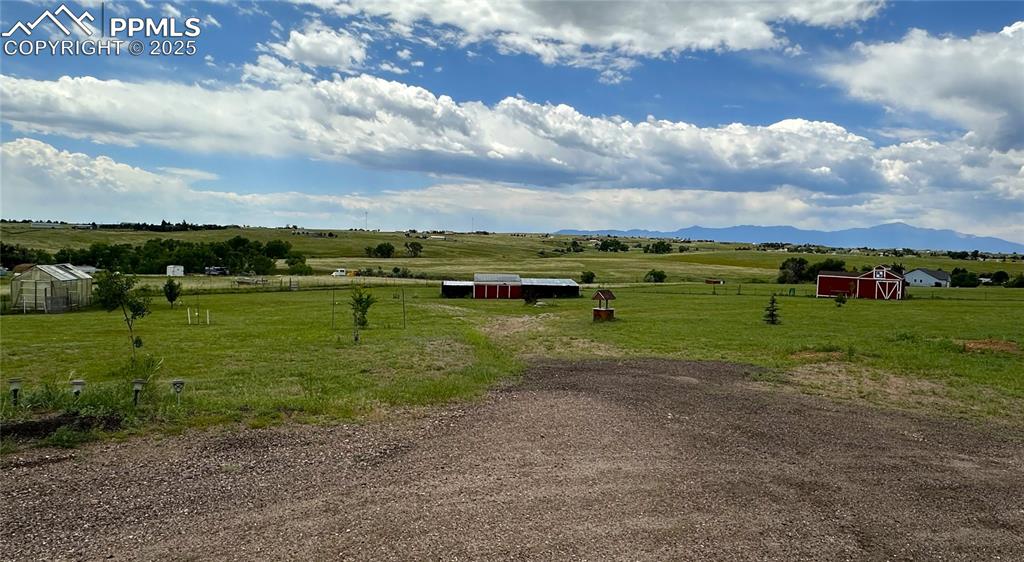3730 Curtis Road Peyton, CO 80831 - Photo 49 of 50 Country Living At It's Best