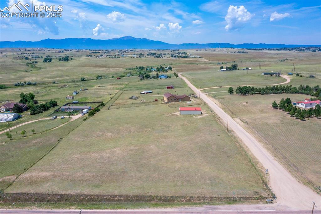 3730 Curtis Road Peyton, CO 80831 - Photo 50 of 50 Home Sweet Home!