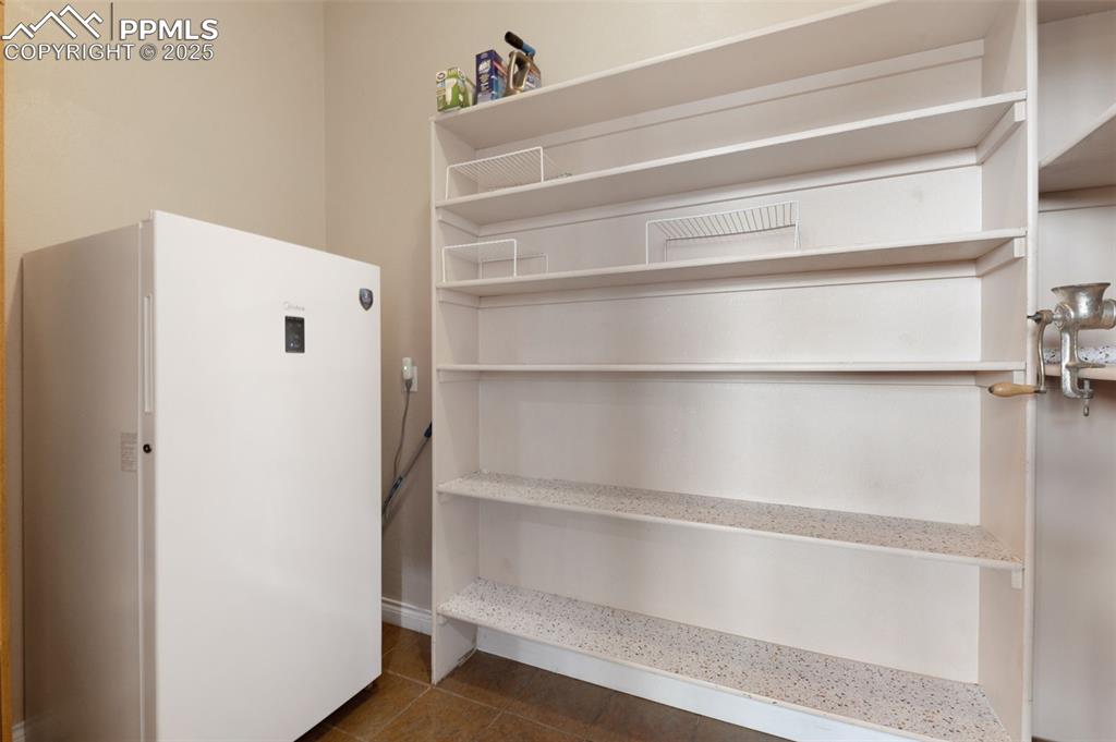 3730 Curtis Road Peyton, CO 80831 - Photo 7 of 50 Walk In Pantry With Freezer Included