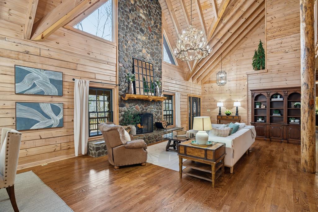 577 Macedonia Church Road Blue Ridge, GA 30513 - Photo 11 of 80