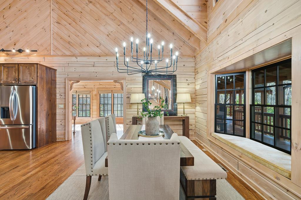 577 Macedonia Church Road Blue Ridge, GA 30513 - Photo 13 of 80