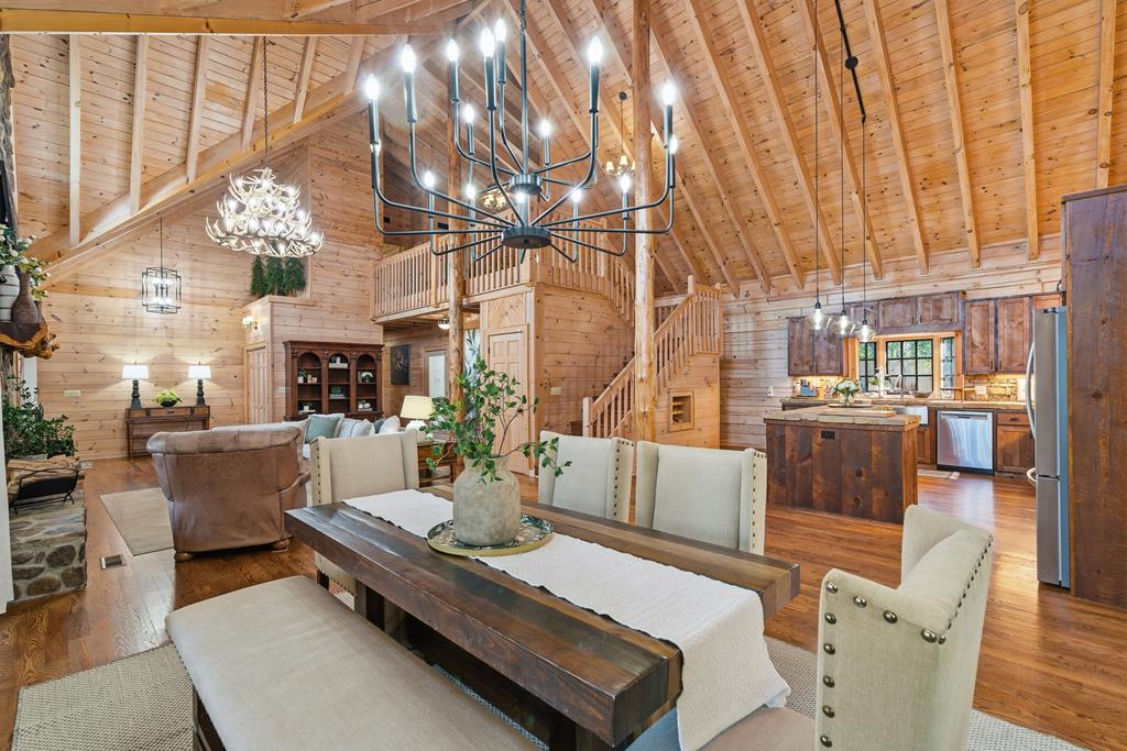 577 Macedonia Church Road Blue Ridge, GA 30513 - Photo 14 of 80