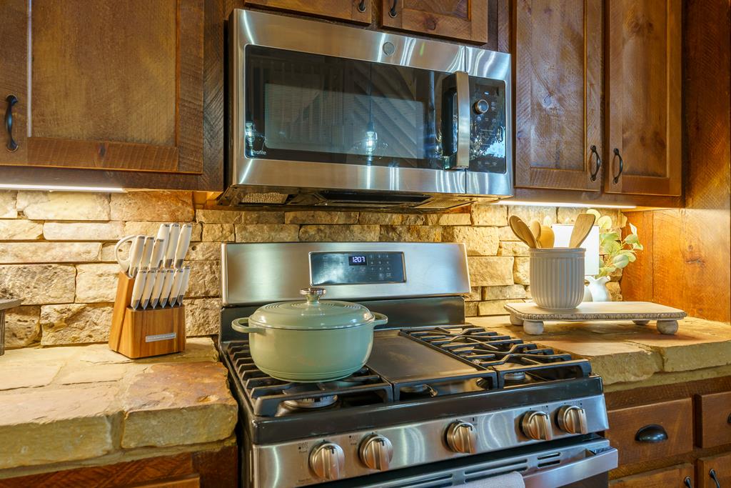 577 Macedonia Church Road Blue Ridge, GA 30513 - Photo 20 of 80