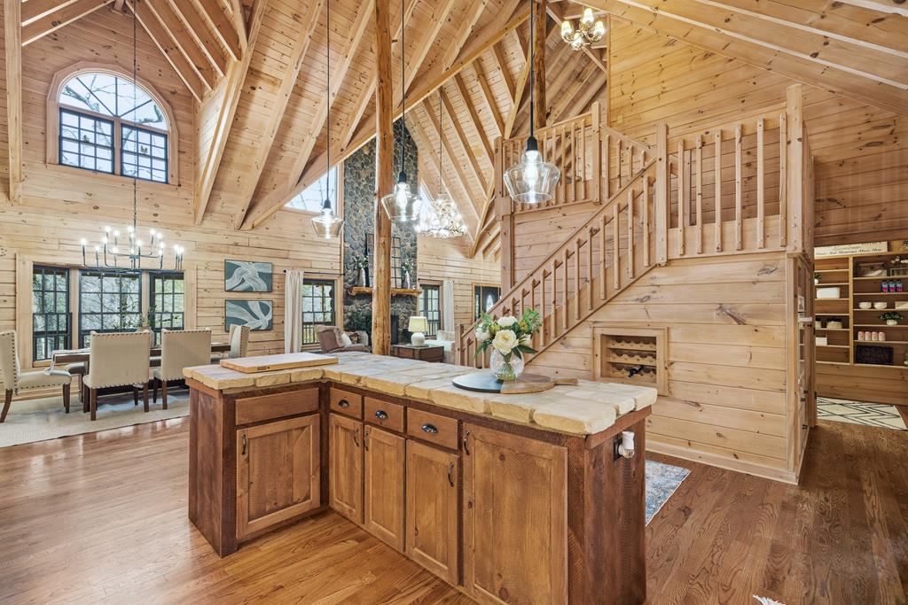 577 Macedonia Church Road Blue Ridge, GA 30513 - Photo 21 of 80