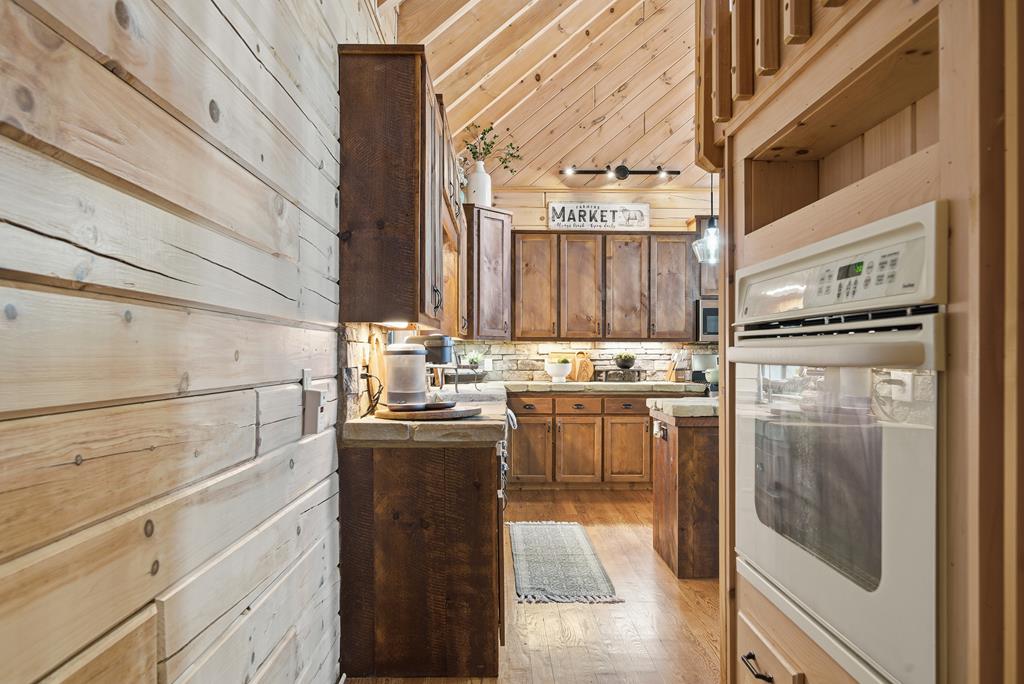 577 Macedonia Church Road Blue Ridge, GA 30513 - Photo 23 of 80