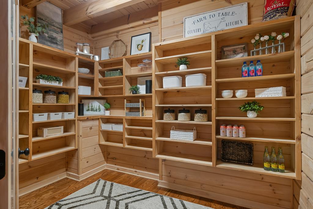 577 Macedonia Church Road Blue Ridge, GA 30513 - Photo 25 of 80