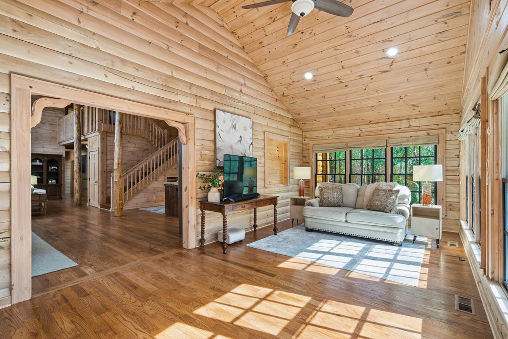 577 Macedonia Church Road Blue Ridge, GA 30513 - Photo 27 of 80