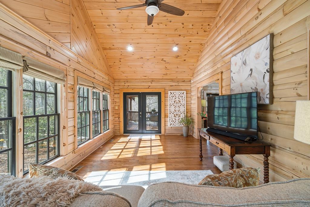 577 Macedonia Church Road Blue Ridge, GA 30513 - Photo 28 of 80