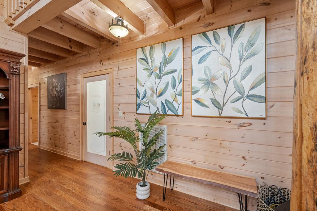 577 Macedonia Church Road Blue Ridge, GA 30513 - Photo 29 of 80