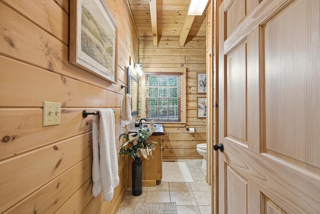 577 Macedonia Church Road Blue Ridge, GA 30513 - Photo 32 of 80