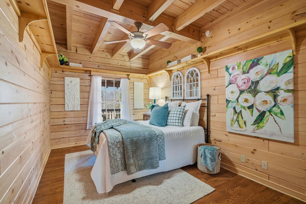 577 Macedonia Church Road Blue Ridge, GA 30513 - Photo 34 of 80