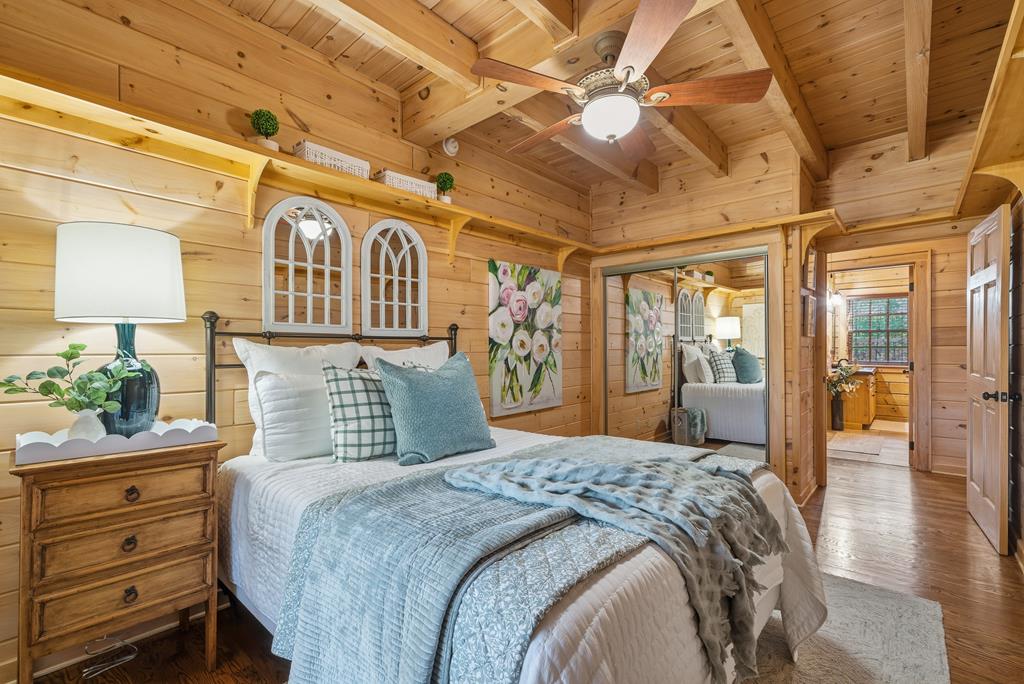 577 Macedonia Church Road Blue Ridge, GA 30513 - Photo 35 of 80