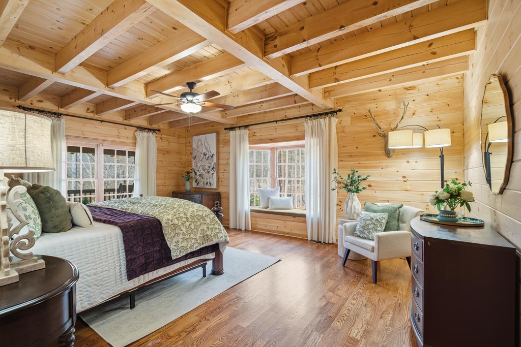 577 Macedonia Church Road Blue Ridge, GA 30513 - Photo 36 of 80