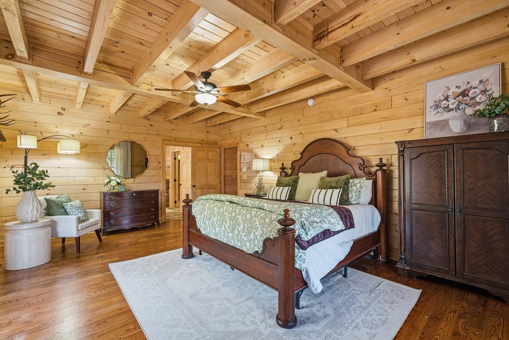 577 Macedonia Church Road Blue Ridge, GA 30513 - Photo 37 of 80