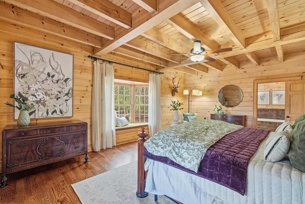 577 Macedonia Church Road Blue Ridge, GA 30513 - Photo 38 of 80